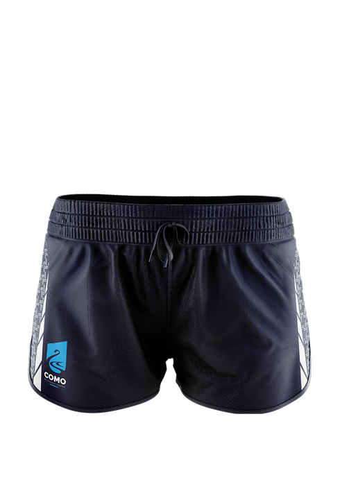 Como Hockey Training Shorts Women