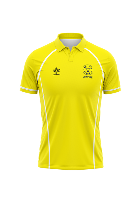 Whitford Umpire Shirts