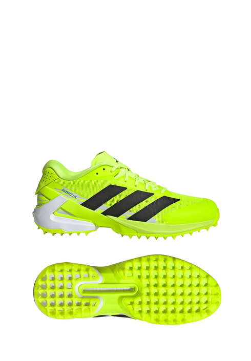 Adidas Adizero Lux 3 - Lucid Lemon/Core Black/Dash Grey