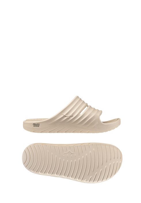 Mizuno Enerzy Slide - Summer Sand