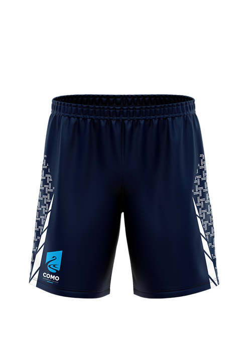 Como Hockey Training Shorts Men