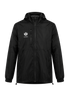 Gryphon Rain Jacket Black