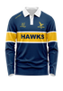 SRHC Fleece Rugby Jumper
