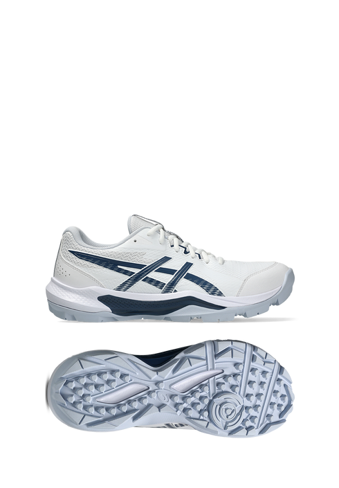 Asics Gel Peake 3 Unisex - White/Independence Blue