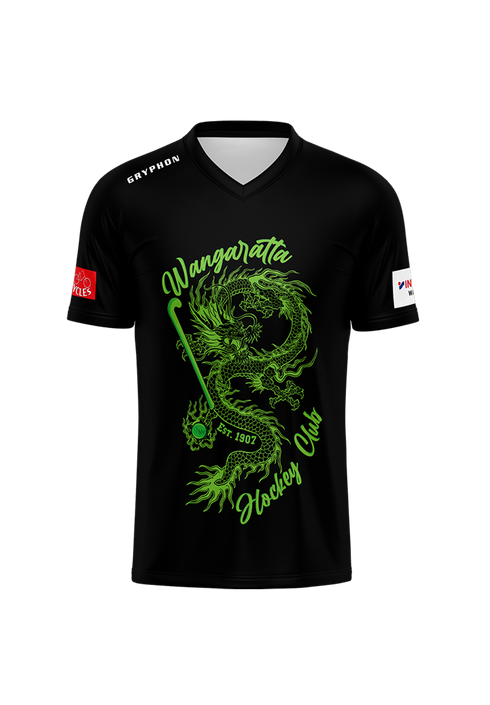 WangarattaTraining Shirts Unisex