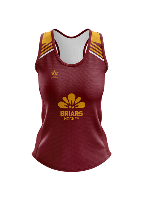 Briars Training Singlet 2.0 Women