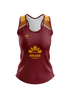 Briars Training Singlet 2.0 Women