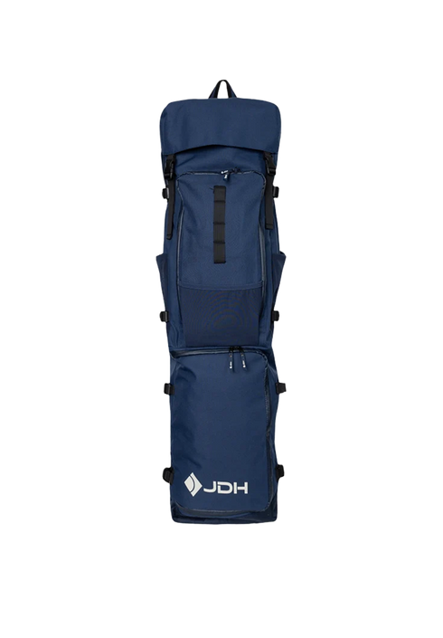 JDH Hockey Stick Bag - Navy