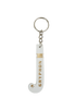 Gryphon Stick Key Ring G25 White