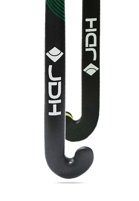 JDH X79TT (25) Low Bow Hook