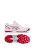 Asics Field Ultimate  FF 2 Womens - White/Bright Rose