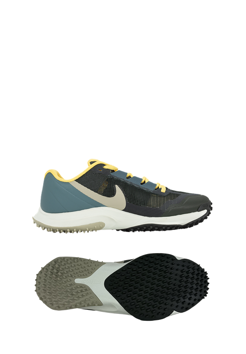 Nike React Vapor Drive 2 - Mineral Slate/Spruce Fog