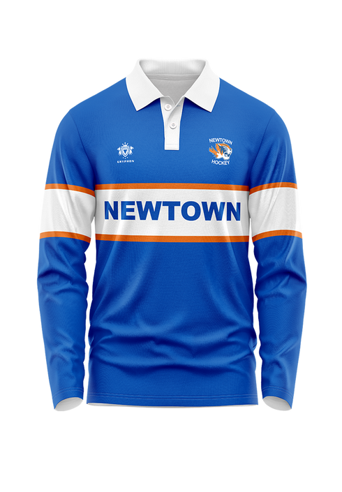 Newtown Rugby Jumper