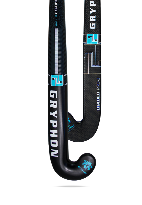 Gryphon Diablo Pro-J G26