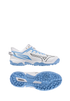 Mizuno Wave Lynx 2 - White/Celeste