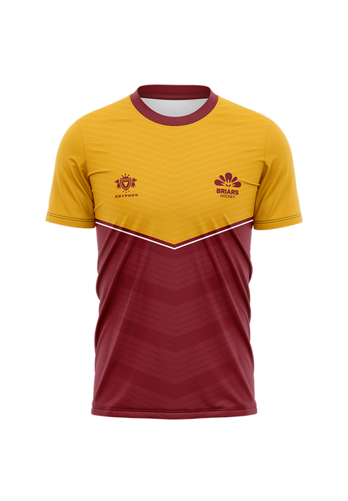 Briars Training Shirts 1.0 Boys