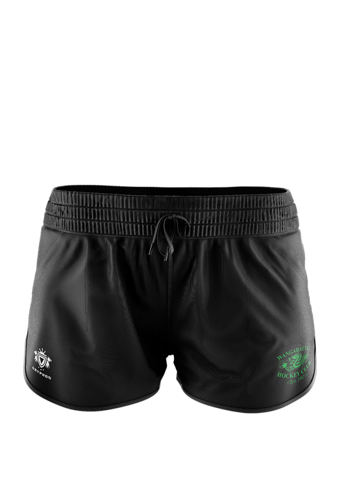 Wangaratta Playing Shorts Womens