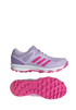 Adidas Fabela Rise Womens - Powder Plum / Zero Met. / Shock Pink