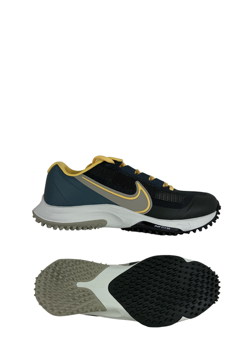 Nike React Vapor Drive 2 - Mineral Slate/Spruce Fog