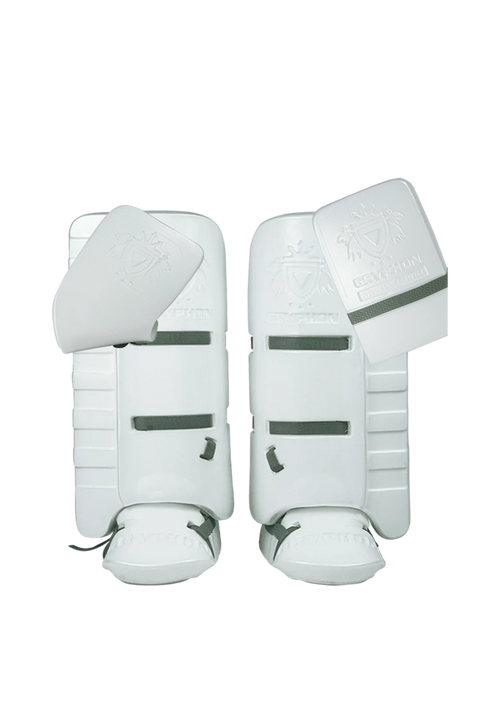 GRYPHON Sentinel Pro "S" White Set