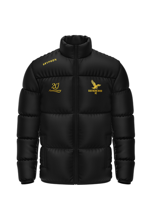 SRHC Padded Jacket