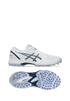 Asics Field Ultimate FF 2 Womens - White/Independence Blue