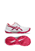 Asics Gel-Peake 3 Womens - White/Bright Rose