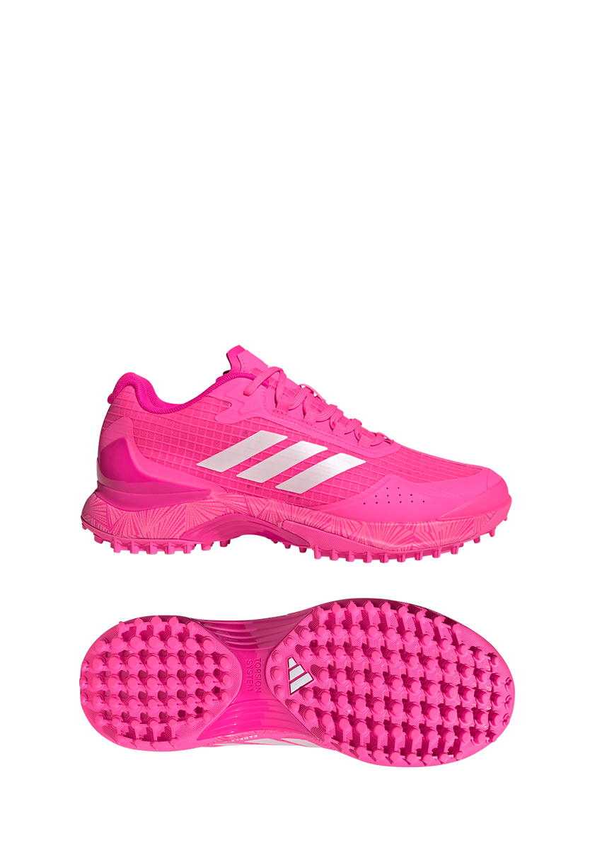 Adidas Fabela X Lucid Pink Zero Shock Pink – The