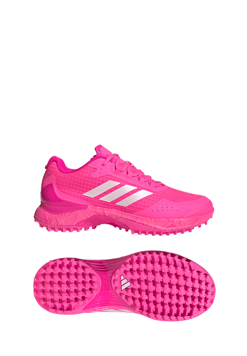 Adidas Fabela X 2 - Lucid Pink / Zero Met. / Shock Pink