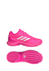 Adidas Fabela X 2 - Lucid Pink / Zero Met. / Shock Pink