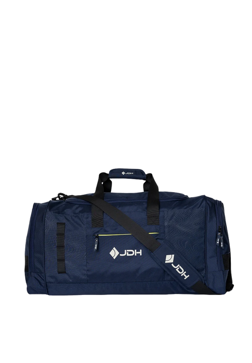 JDH Sports Duffle Bag - Navy
