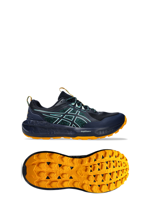 Asics Gel-Sonoma 8 Mens - Midnight/Rainy Lake