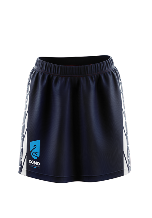Como Hockey Training Skort Women