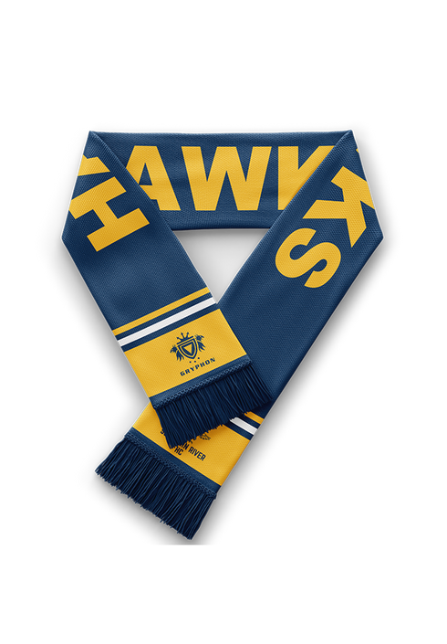 SRHC Scarf