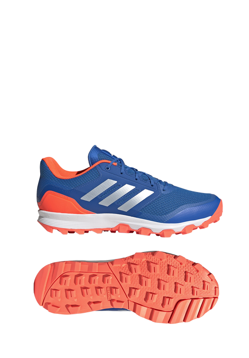 Adidas Flexcloud 2.1 - Bright Royal