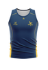 SRHC Training Singlet Womens Navy