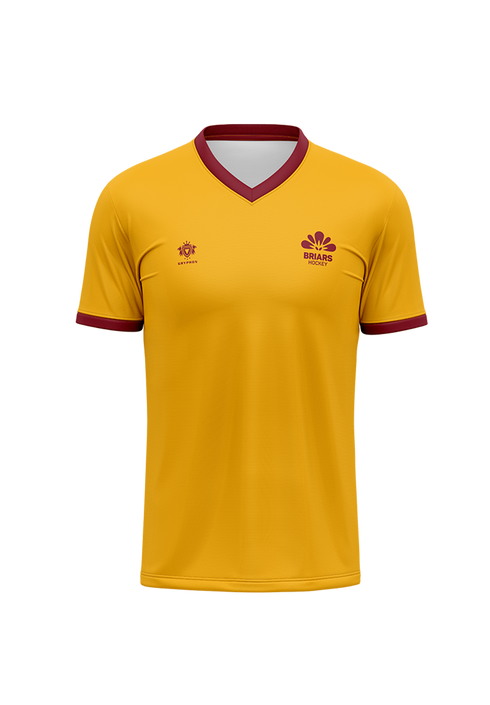 Briars Playing Shirts Boys