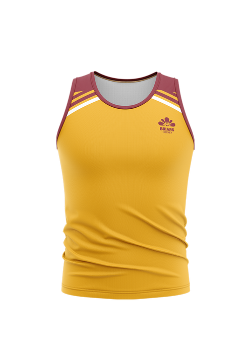 Briars Playing Singlet Girls