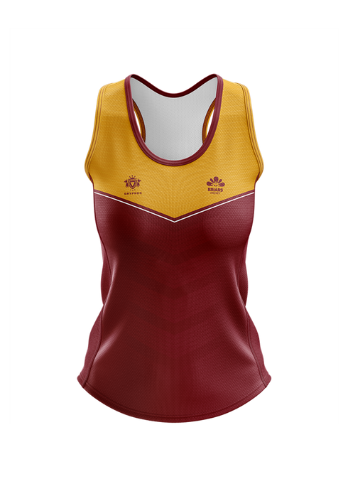 Briars Training Singlet 1.0 Women