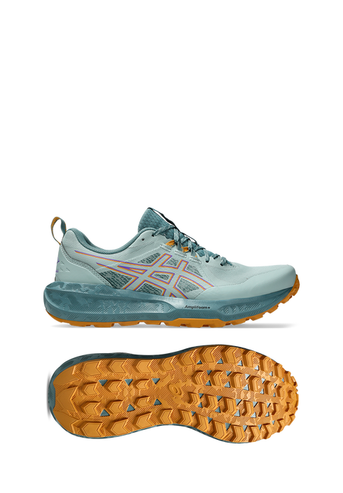 Asics Sonoma 8 Womens - Ocean Haze/Radiant Amethyst