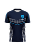 Como Hockey Training Tee Men