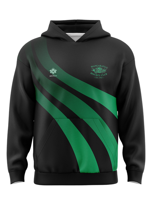 Wangaratta Hoodie