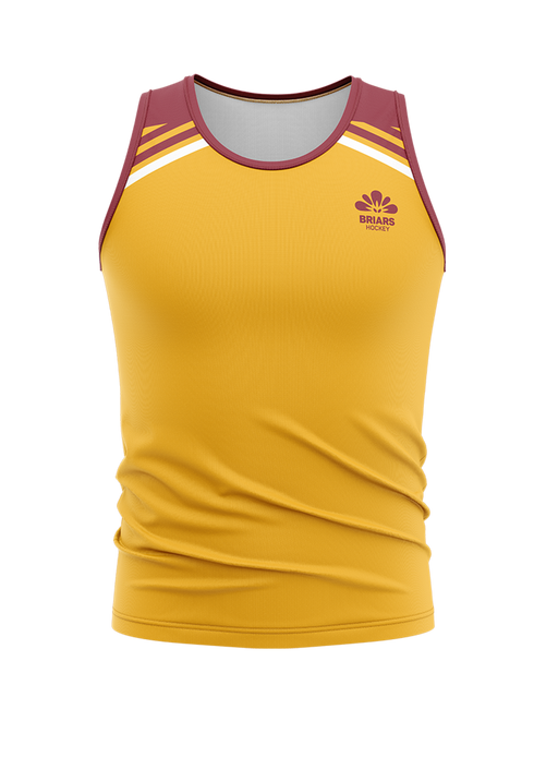 Briars Playing Singlet Women