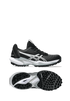 Asics Field Speed FF 2 Womens - Black/White