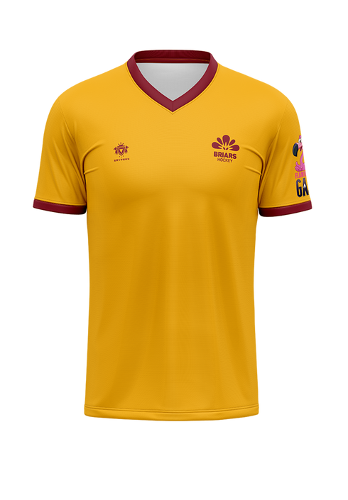 Briars Playing Shirts Mens