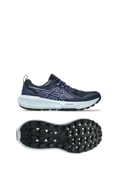 Asics Gel-Sonoma 8 Womens - Midnight/Cobalt Burst