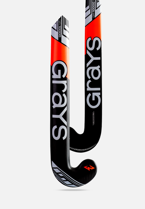 Grays GR 10000 Black-Midbow
