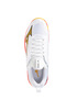 Mizuno Wave Panthera 2 - White/Fiery Coral/Citrus