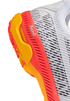Mizuno Wave Panthera 2 - White/Fiery Coral/Citrus