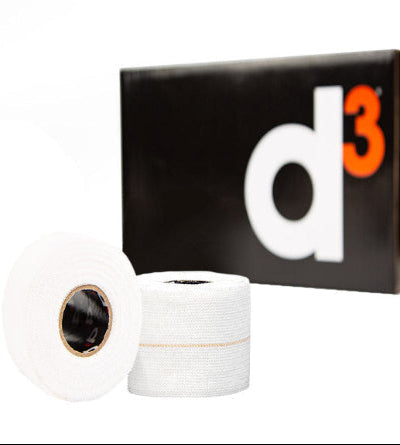 D3 Plast EAB Tape (50mm x 7.5m)